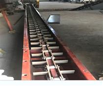 FU410鏈式刮板機-刮板輸送機價格-MS系列埋刮板輸送機廠家